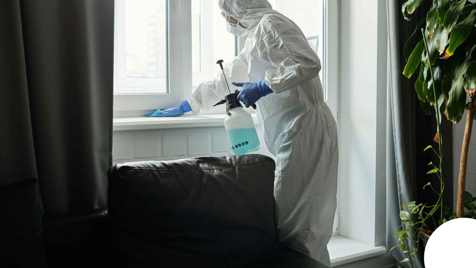 Biohazard Cleanup in Aurora, CO — Sewage Backup Cleanup Aurora