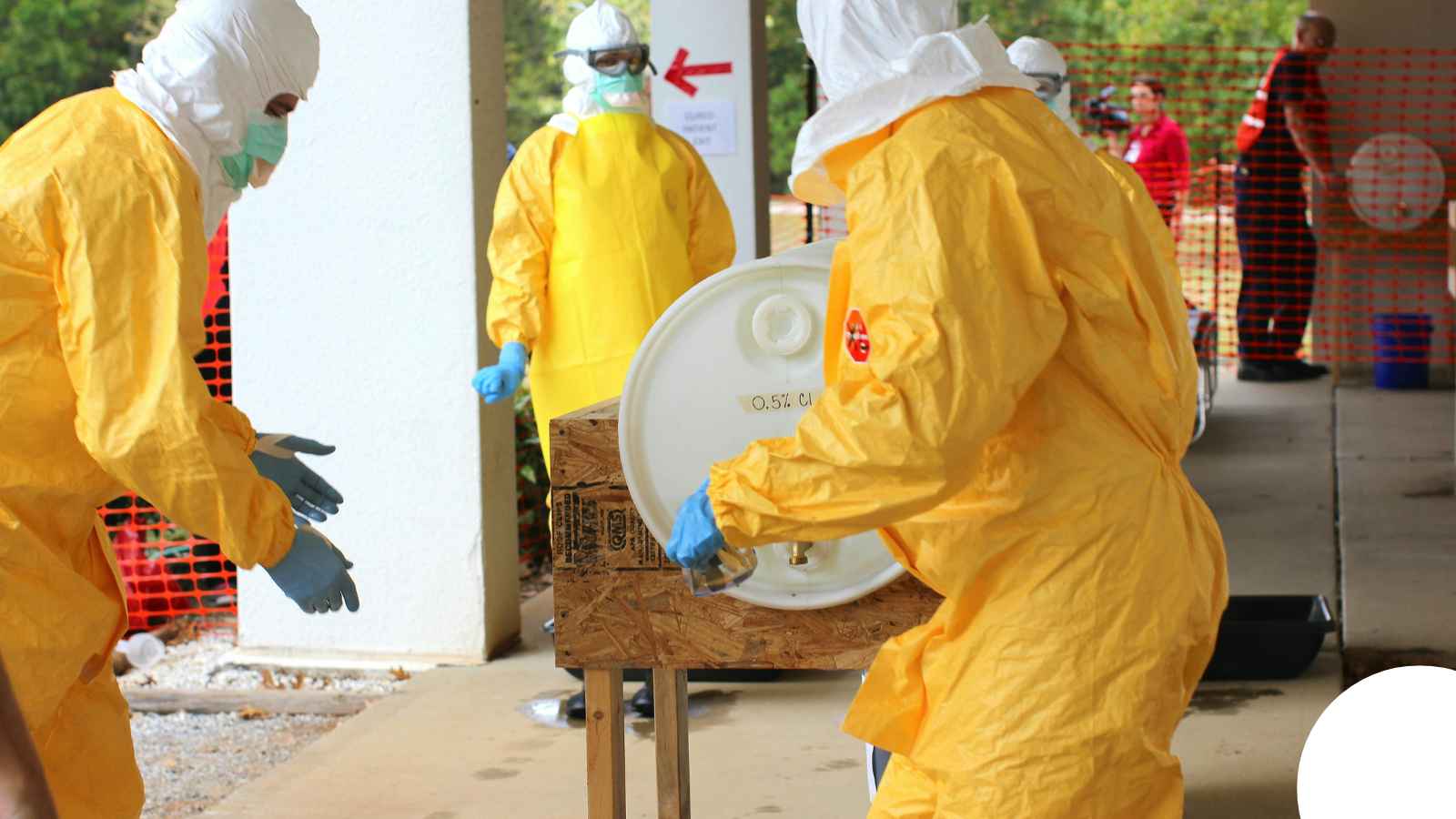 Biohazard Cleanup in Aurora, CO — Sewage Backup Cleanup Aurora