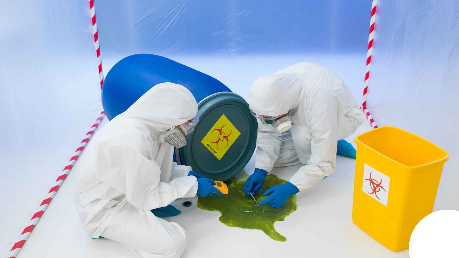 Biohazard Cleanup in Aurora, CO — Sewage Backup Cleanup Aurora