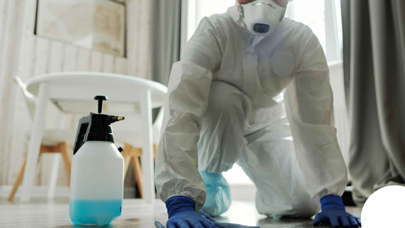 Biohazard Cleanup in Aurora, CO — Sewage Backup Cleanup Aurora