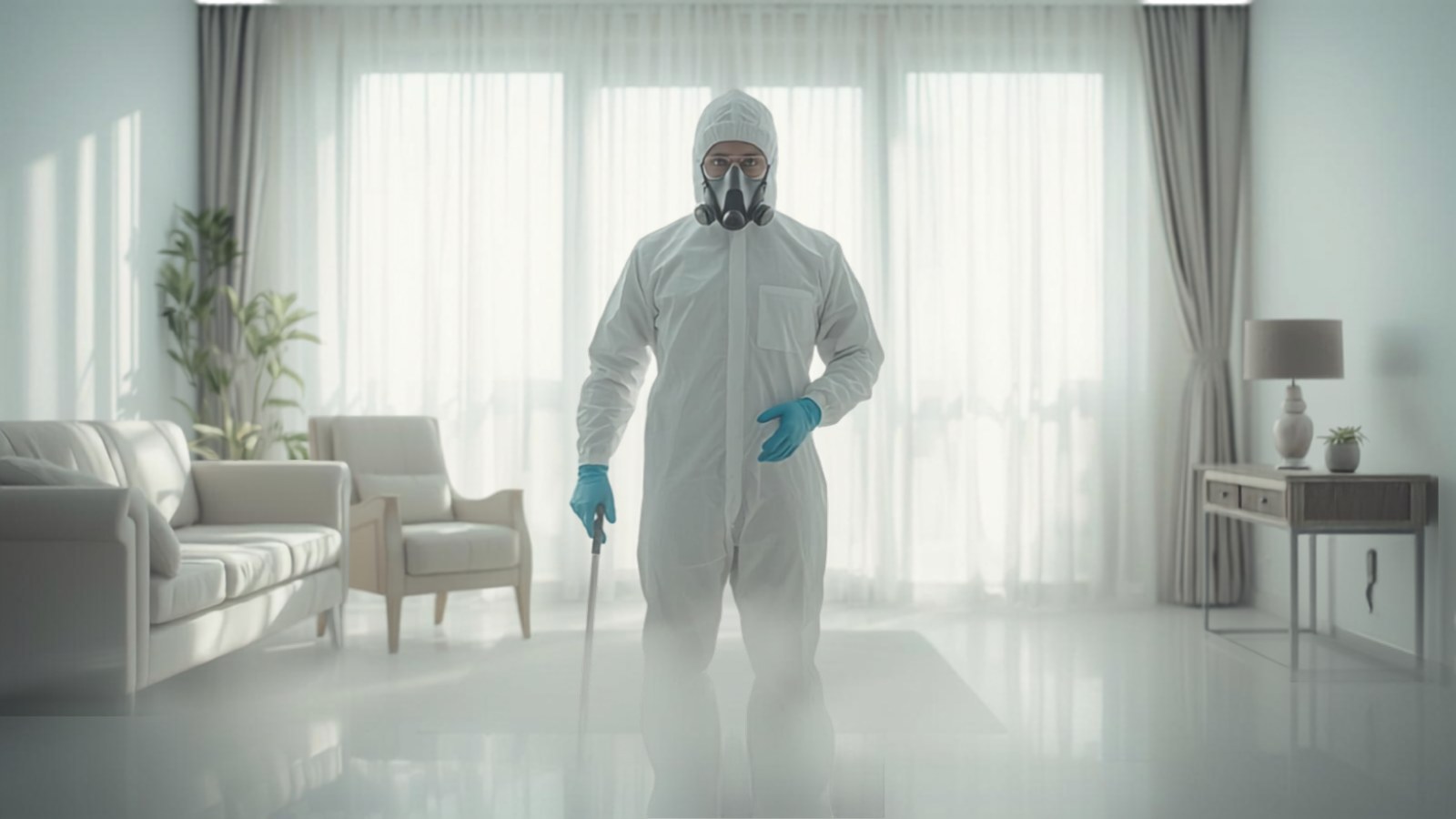 Biohazard Cleanup in Aurora, CO — Sewage Backup Cleanup Aurora