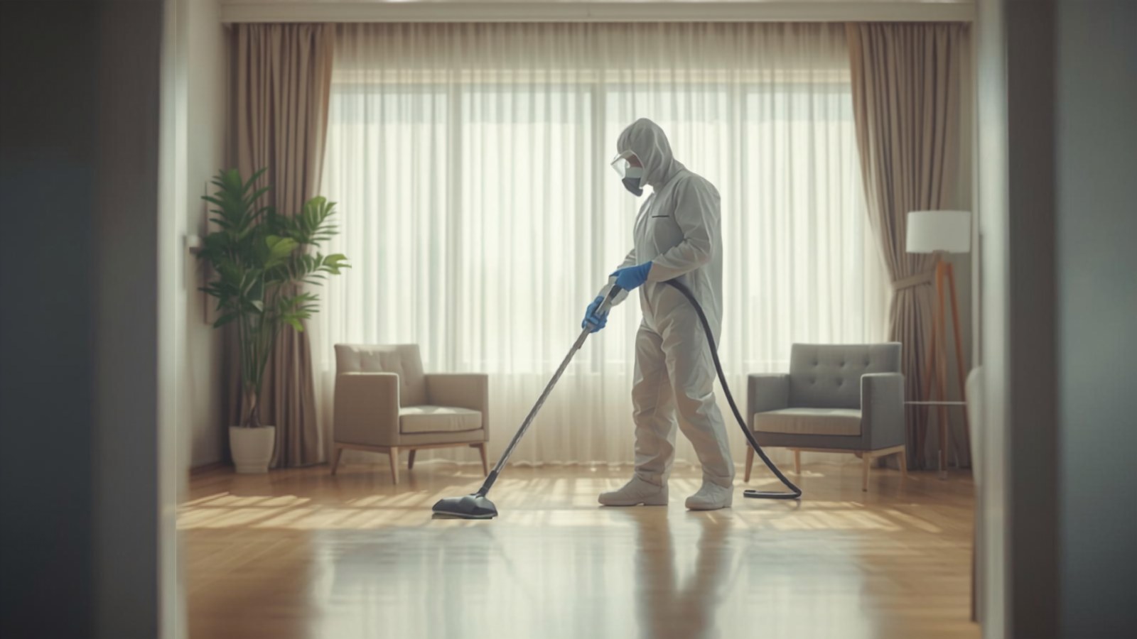 Biohazard Cleanup in Aurora, CO — Sewage Backup Cleanup Aurora