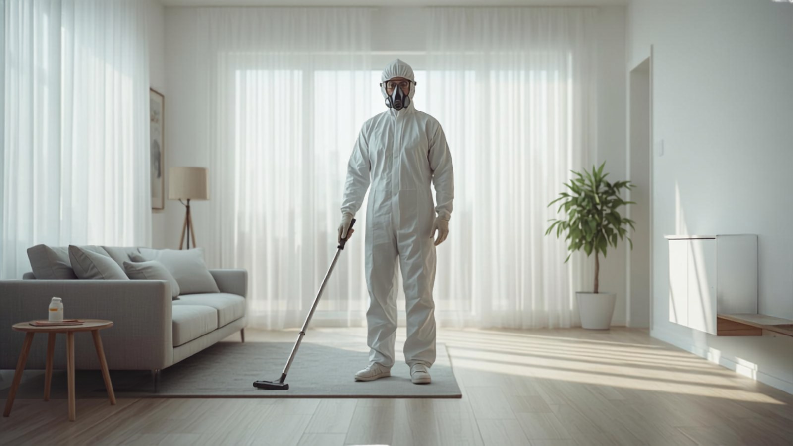 Biohazard Cleanup in Aurora, CO — Sewage Backup Cleanup Aurora