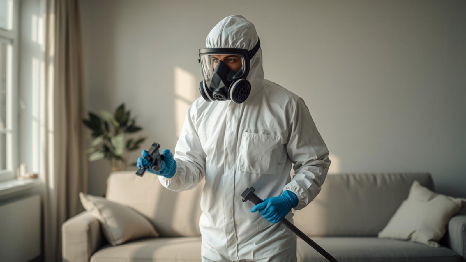Biohazard Cleanup in Aurora, CO — Sewage Backup Cleanup Aurora
