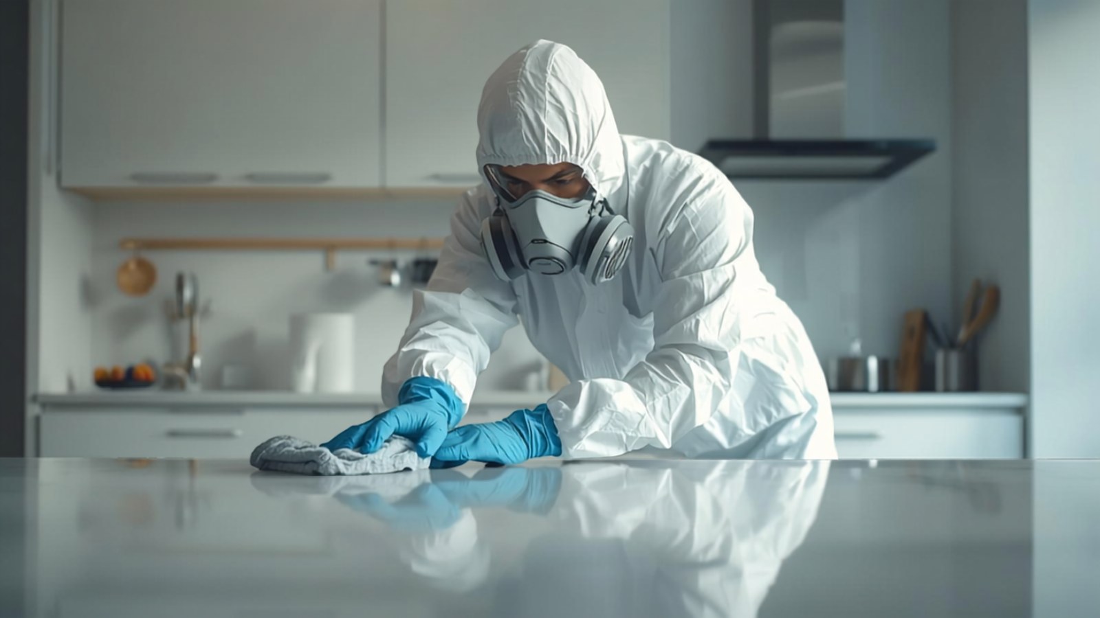 Biohazard Cleanup in Aurora, CO — Sewage Backup Cleanup Aurora