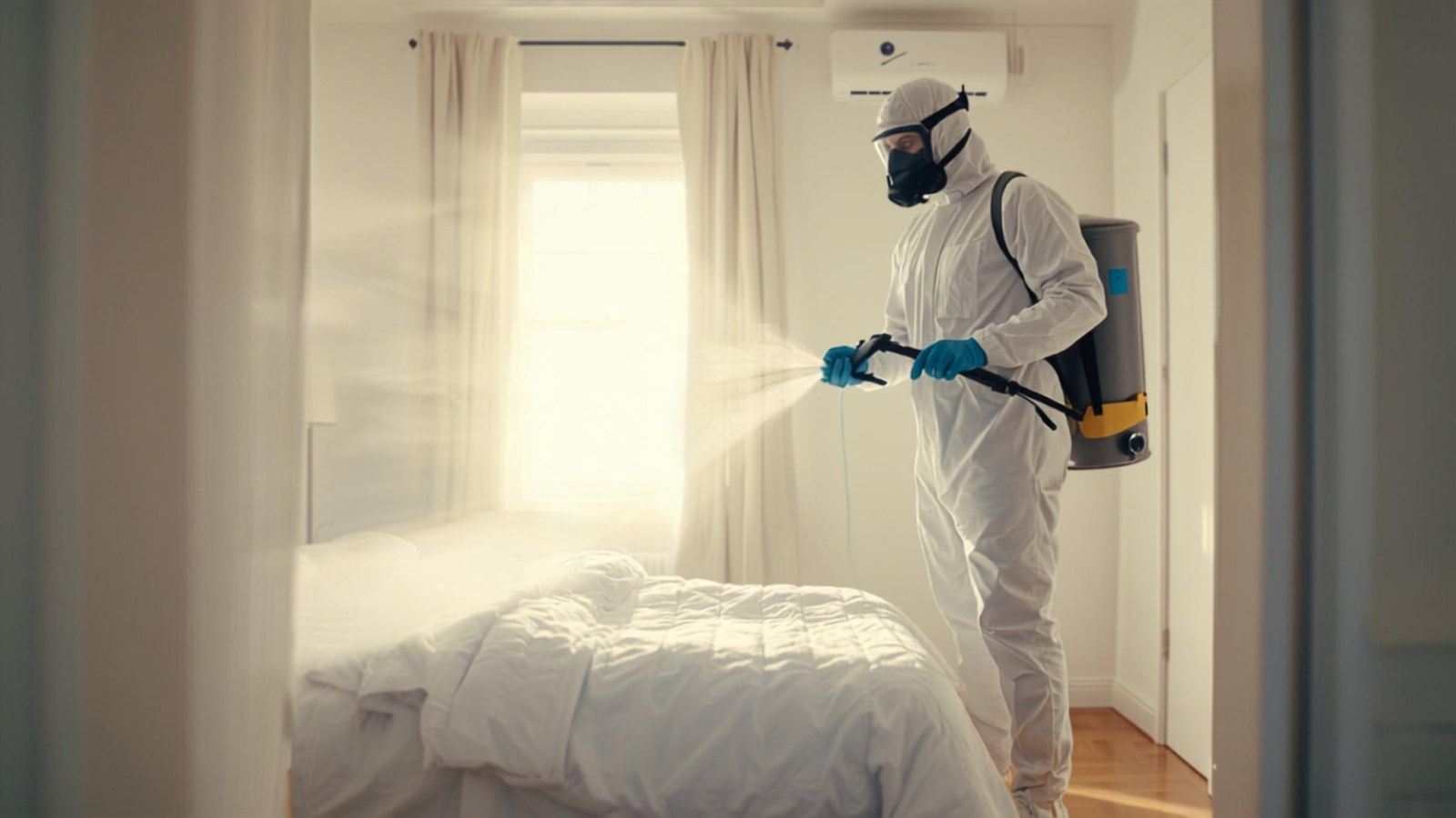 Biohazard Cleanup in Aurora, CO — Sewage Backup Cleanup Aurora
