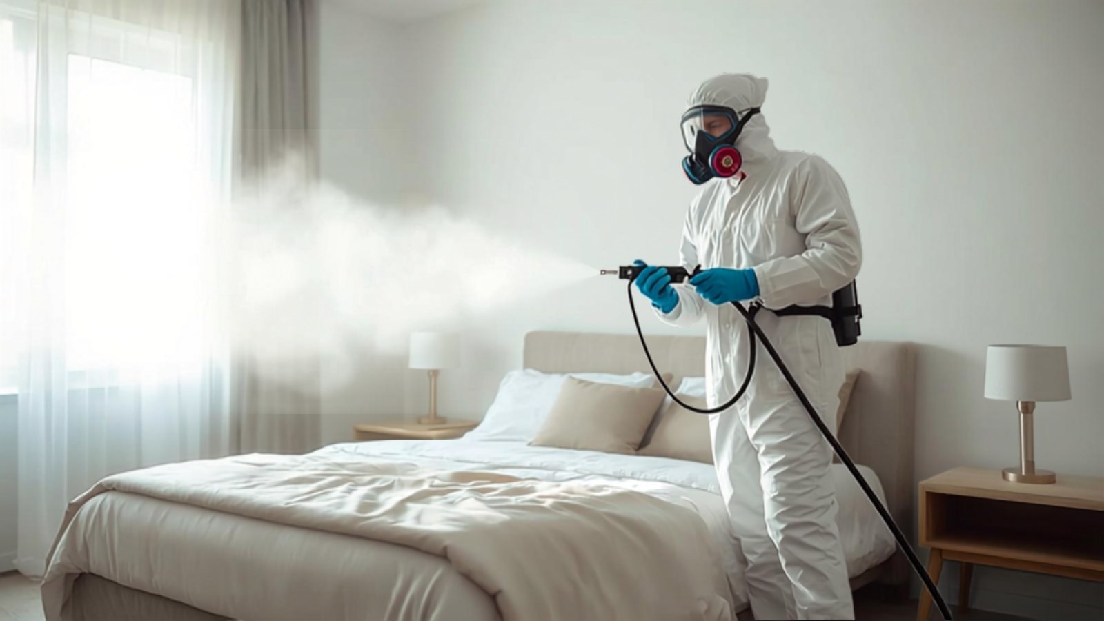 Biohazard Cleanup in Aurora, CO — Sewage Backup Cleanup Aurora