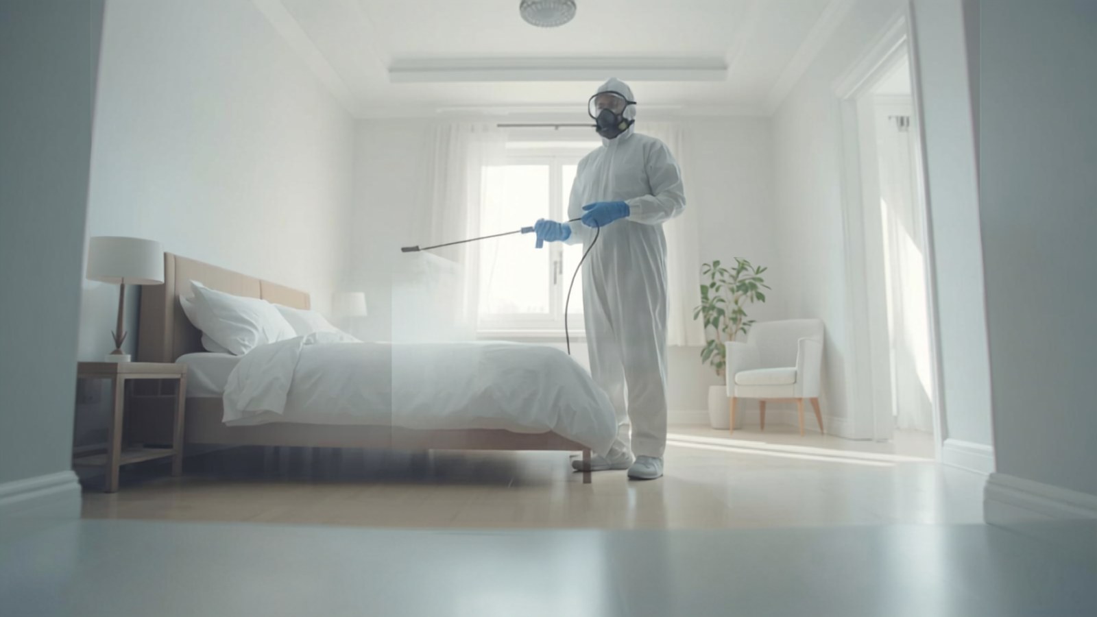 Biohazard Cleanup in Aurora, CO — Sewage Backup Cleanup Aurora